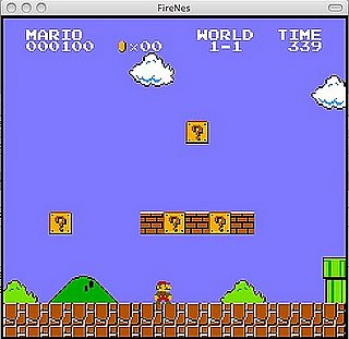 Play Classic Nintendo Games on Your Computer With Just a Firefox Extension