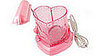 Heart-Shaped USB Pen Cup: Love It or Leave It? 