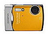 Olympus Waterproof Cam Permits Wet 'n Wild Photo Fun 