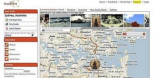 PlanetEye Officially Launches!