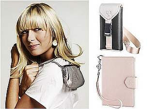 Daily Tech: Sony Ericsson Launches Maria Sharapova Cell Phone Case Collection 