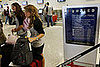 United Airlines is Installing Charging Docks For Apple's iPhones and iPods