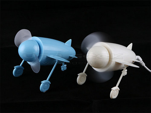 USB Airplane Fans USB Airplane Fans