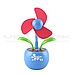 USB Plants Fan