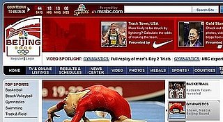 Daily Tech: Watch the Olympics For Free Thanks to NBC's on the Go Service