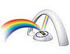 Rainbow Projector: Love It or Leave It? 