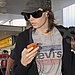 Jessica Biel: BlackBerry!