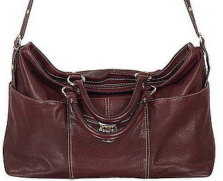 Hayden-Harnett: Giving Me a Heart Attack With the Catalina Laptop Bag