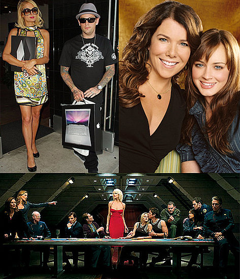 The Week in Geek The Week in Geek