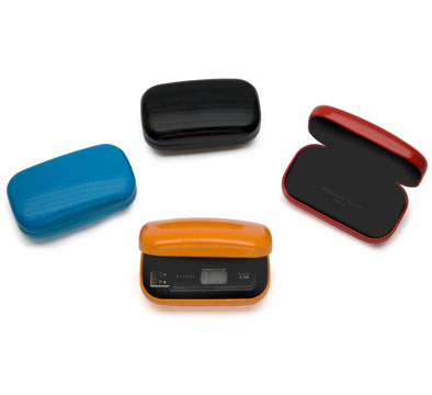 Fancy Schmancy Giorgio Fedon Mignon Cases For USB Sticks