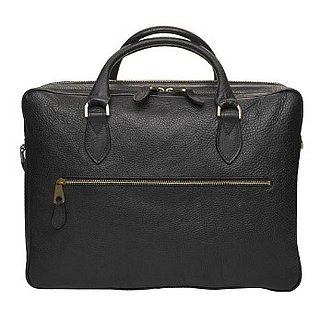 Luxurious Geek: The Mulberry Laptop Bag 