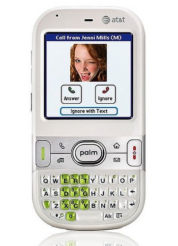 Unlocked White Palm Centro: All Yours For $299
