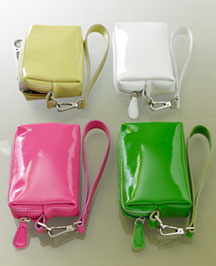 Patent Leather Camera Cases: Love Them or Leave Them? 