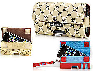 Daily Tech: Paul Frank Comes Out With Cases For the iPhone 