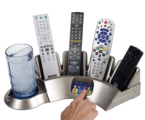 Happy Remote Control Day! 