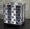 Cassette Tape Lamp: Love It or Leave It?