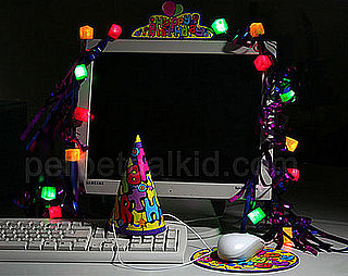 USB Birthday Kit Is Ridiculous and Oh So Magical 