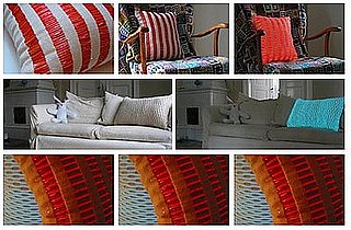 Interactive "Wired" Pillows: Perfect For Long Distance Lovers