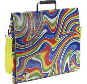 Swirl Urban Laptop Case: Love It or Leave It?