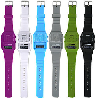 Konnichiwa, Talking Japanese Watches 