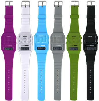 Konnichiwa, Talking Japanese Watches 