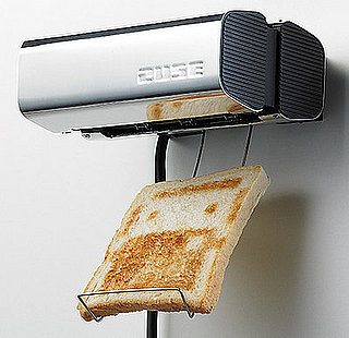 Eat Digital Toast With the Zuse Toaster!