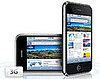 Log In to Win an iPhone 3G on geeksugar