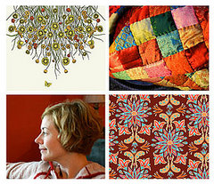 Spoonflower is a Website That Prints Your Custom Designs on Fabric