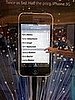 Daily Tech: iPhone 3G Already Sold Out in Britain