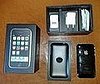 Daily Tech: The Rest of the World Can't Wait For July 11, Unboxes the iPhone 3G Now