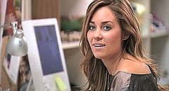 Lauren Conrad Admits to Googling Her Dates! 