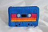 Mix Tape Pouch: Love It or Leave It?