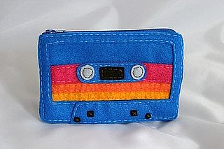 Mix Tape Pouch: Love It or Leave It?