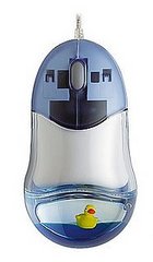 Rubber Ducky Mouse: Love It or Leave It?