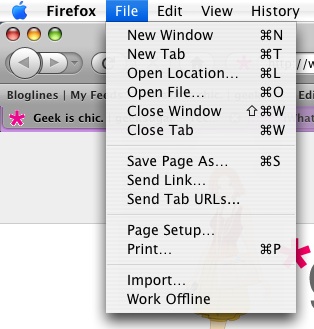 Download of the Day: Send Tab URLs