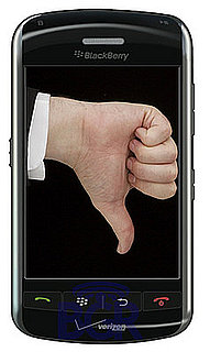 Daily Tech: BlackBerry Thunder Not Quite Ready For Its Debut
