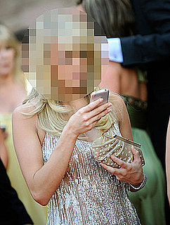 Match the Celeb With the Cell Phone 
