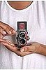 Rolleiflex Mini Digital Camera: Love It or Leave It?