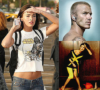 The Week in Geek