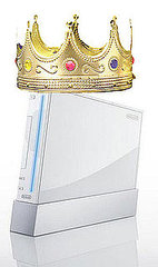 Daily Tech: Nintendo Wii is the King of Console Sales in the US Daily Tech: Nintendo Wii is the King of Console Sales in the US