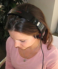 The Beat Goes On With Dr. Dre's New Headphones