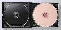 Breast Cancer Awareness Uses Breast Image on DVD