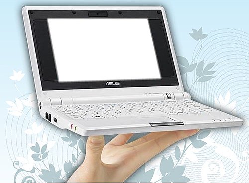 Are You Ready For Ultra Small Laptops? 