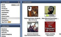 iTunes U: Free Educational Content at Your Fingertips iTunes U: Free Educational Content at Your Fingertips