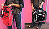 Ice Red Laptop Bags: For Business and Pleasure