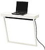 Ludvig Is New Laptop Desk or Charging Station From Ikea