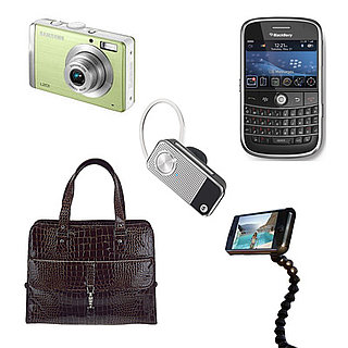 Must Haves For August!