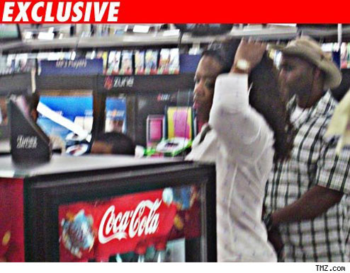 Daily Tech: Oprah Waits in Line For a Wii 