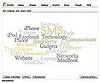 Website of the Day: Wordle 