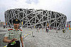 SLR Cams Banned at the 2008 Summer Olympics 
